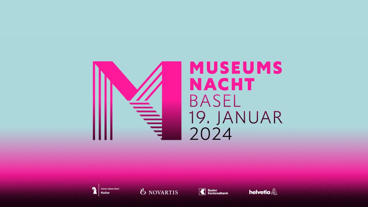 Museumsnacht Basel 2024