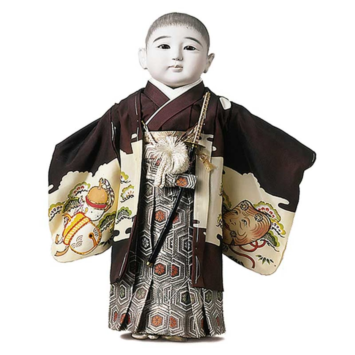 Itchimatsu Knabe, 1930, Andere Länder