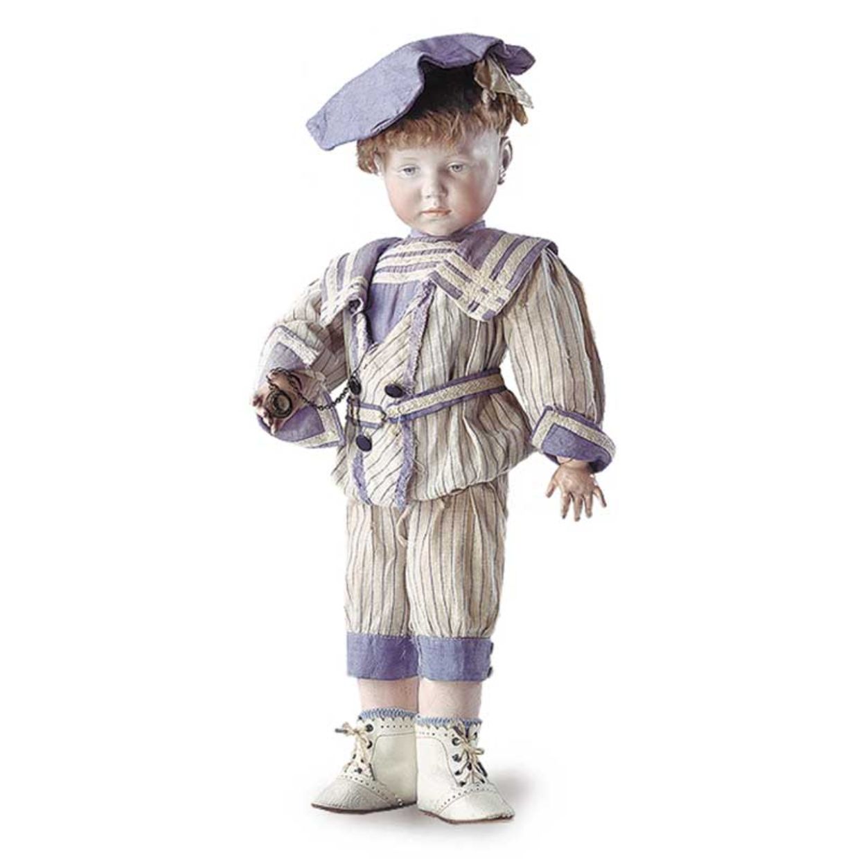 Peter, 1909, Deutschland