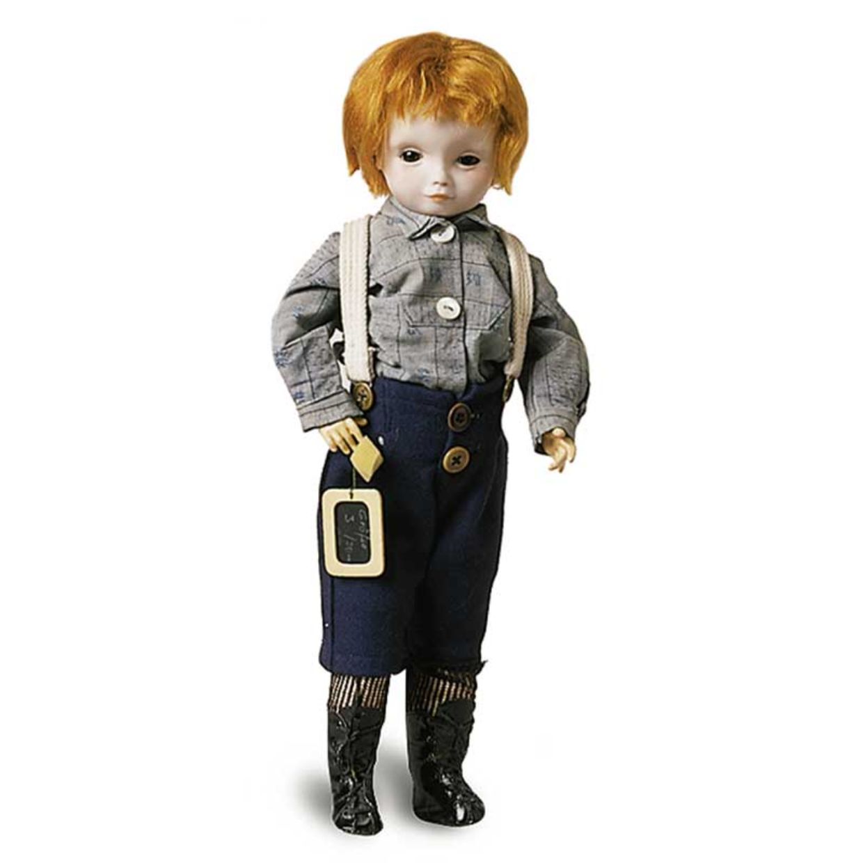 Poulbot, 1913, Frankreich