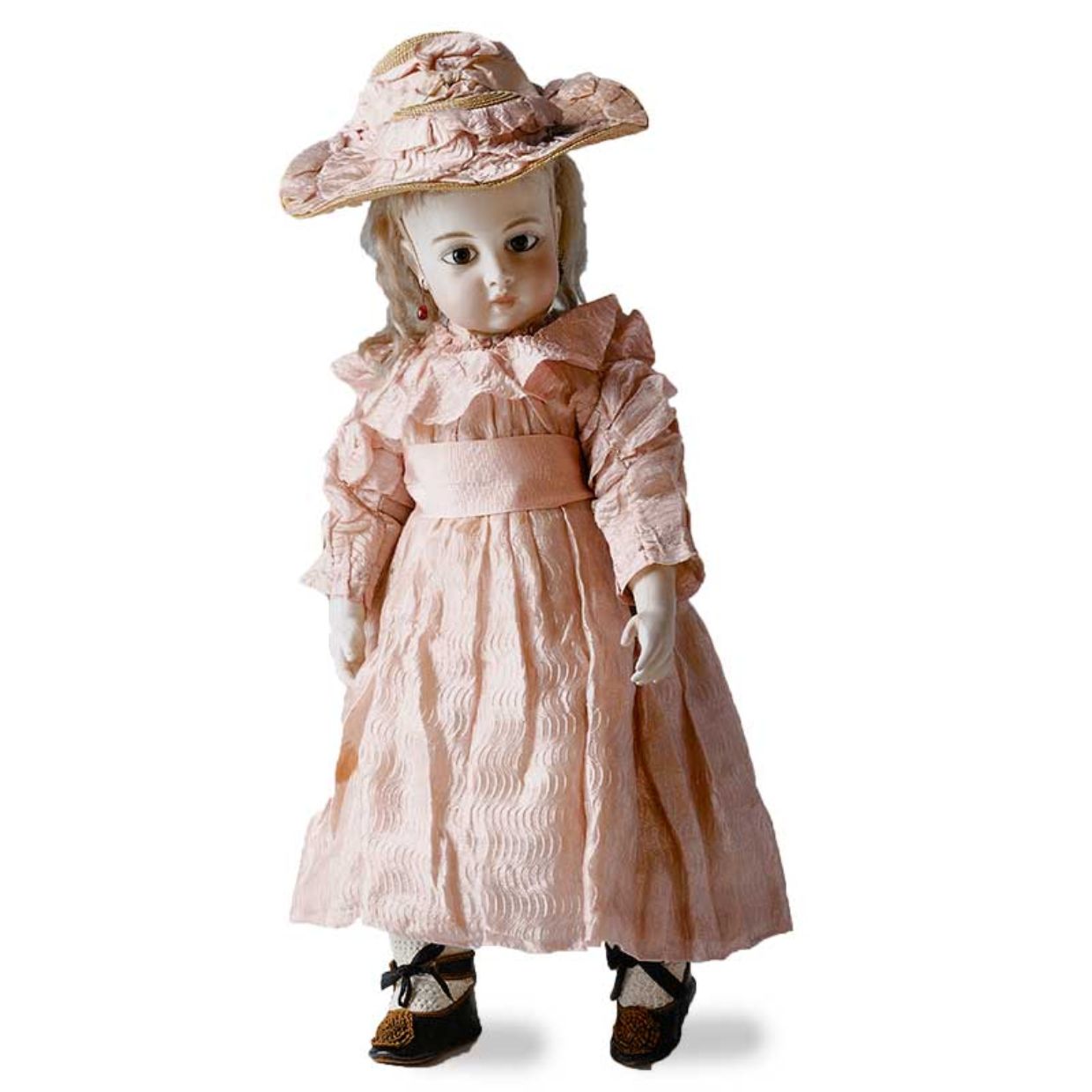 Dolls 18, 1878, France