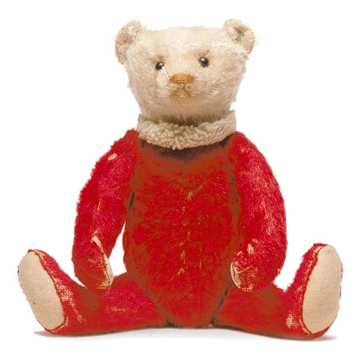Dolly, 1913, Deutschland