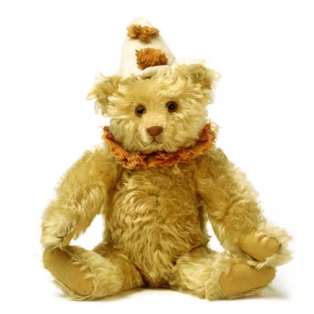 Teddy Clown, 1926, Deutschland