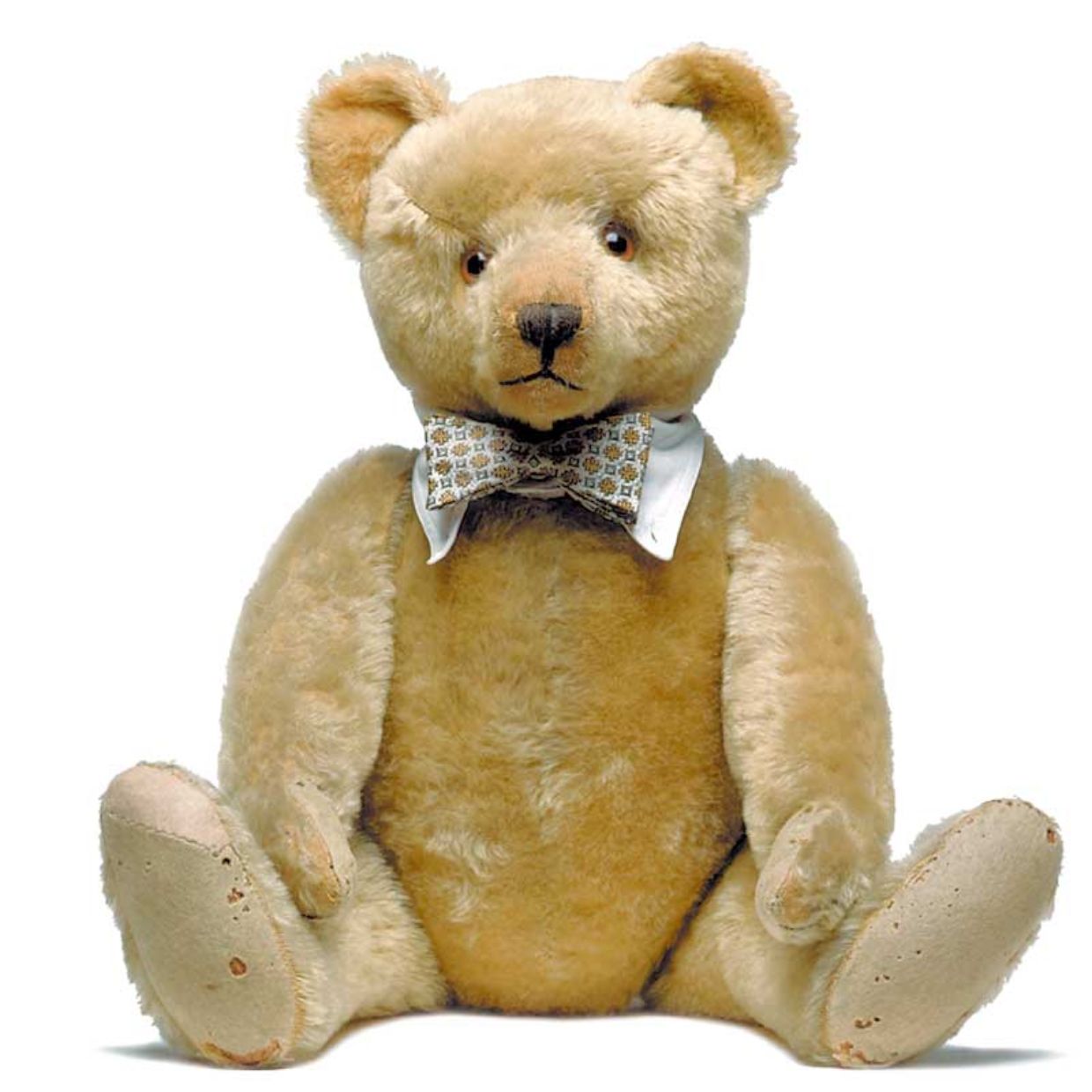Teddy bears 1, 1920, Germany