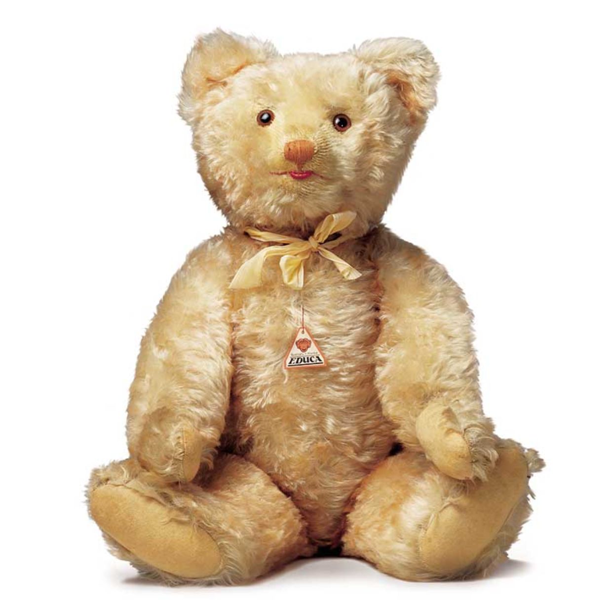 Teddy bears 3, 1930, Germany