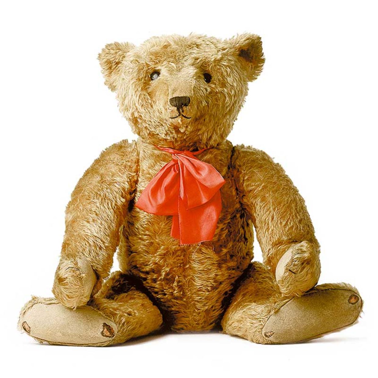 Teddy bears 14, 1908, Germany
