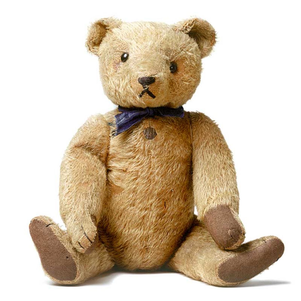Teddy bears 30, 1910, France